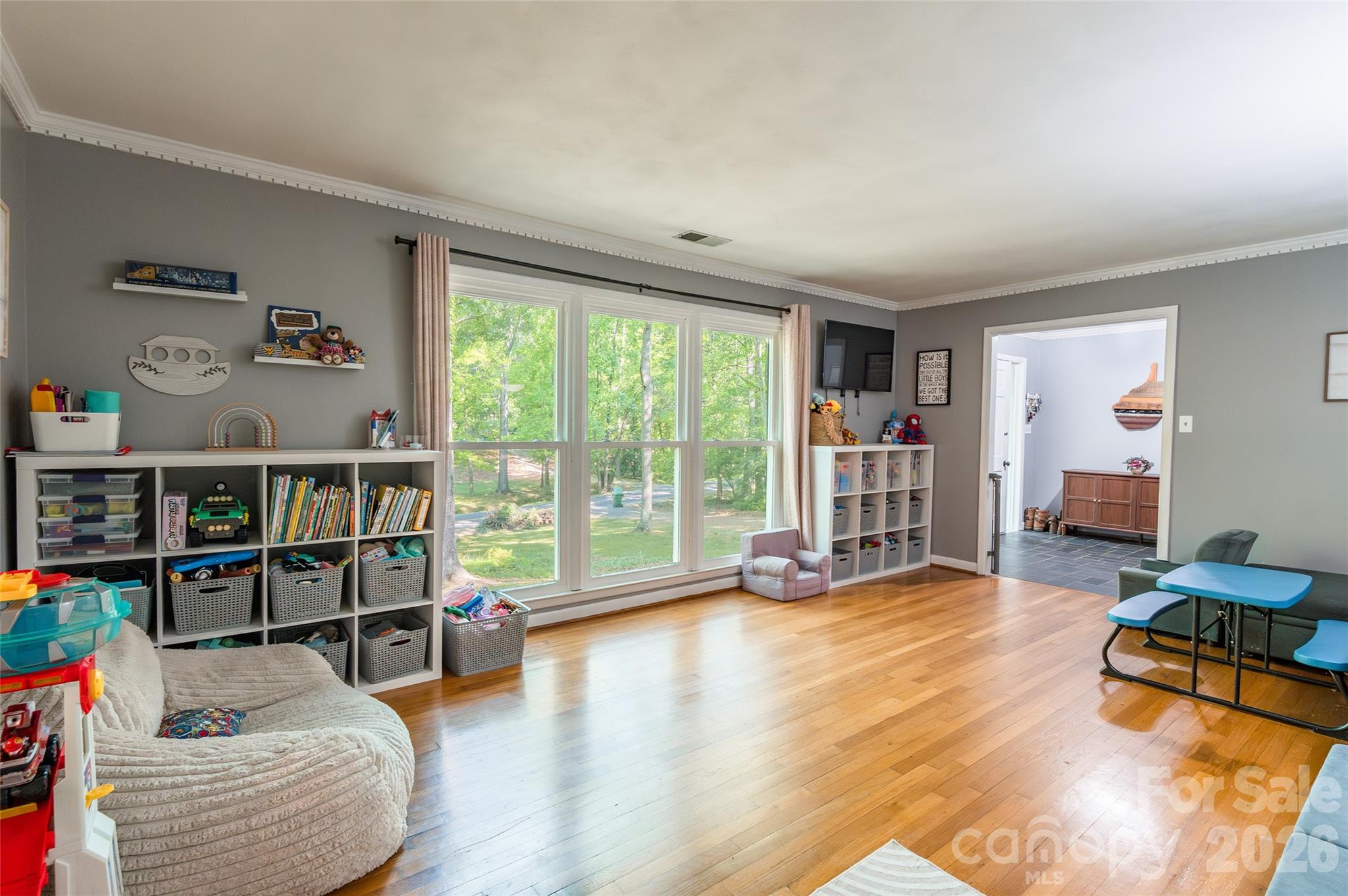 Forest Hills - Residential
