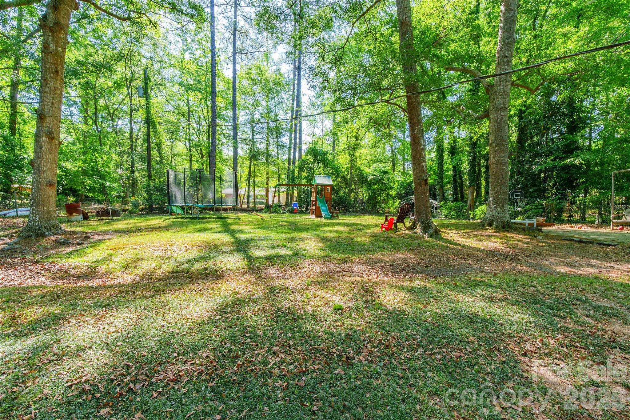 Forest Hills - Residential