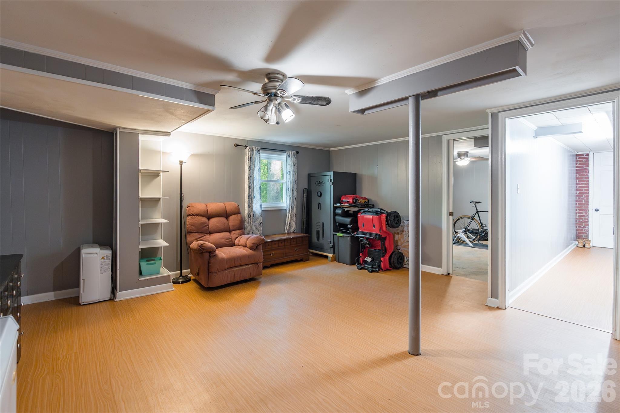 Forest Hills - Residential