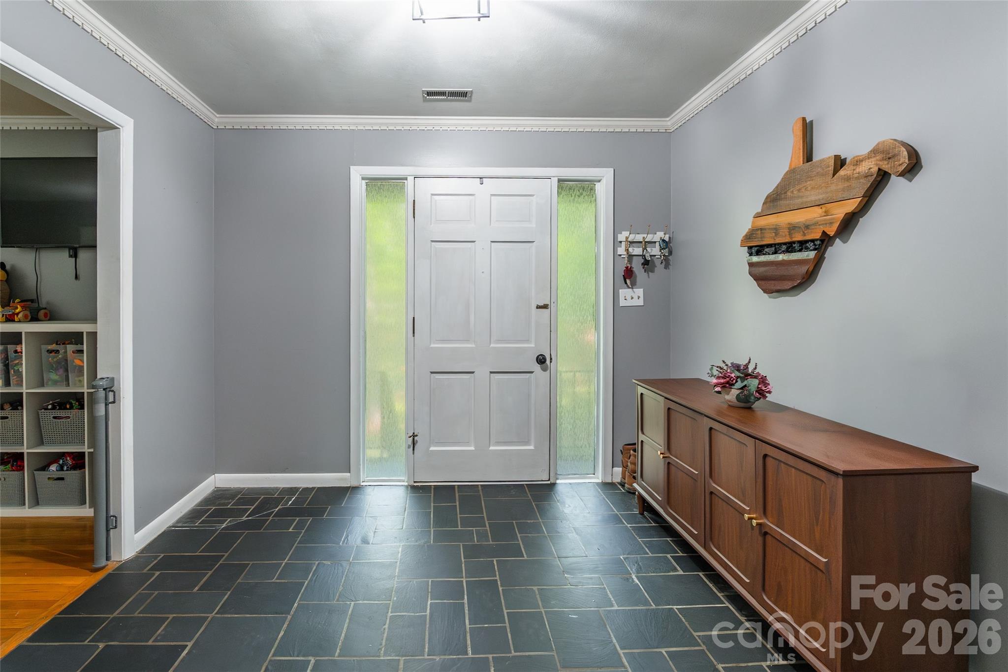 Forest Hills - Residential