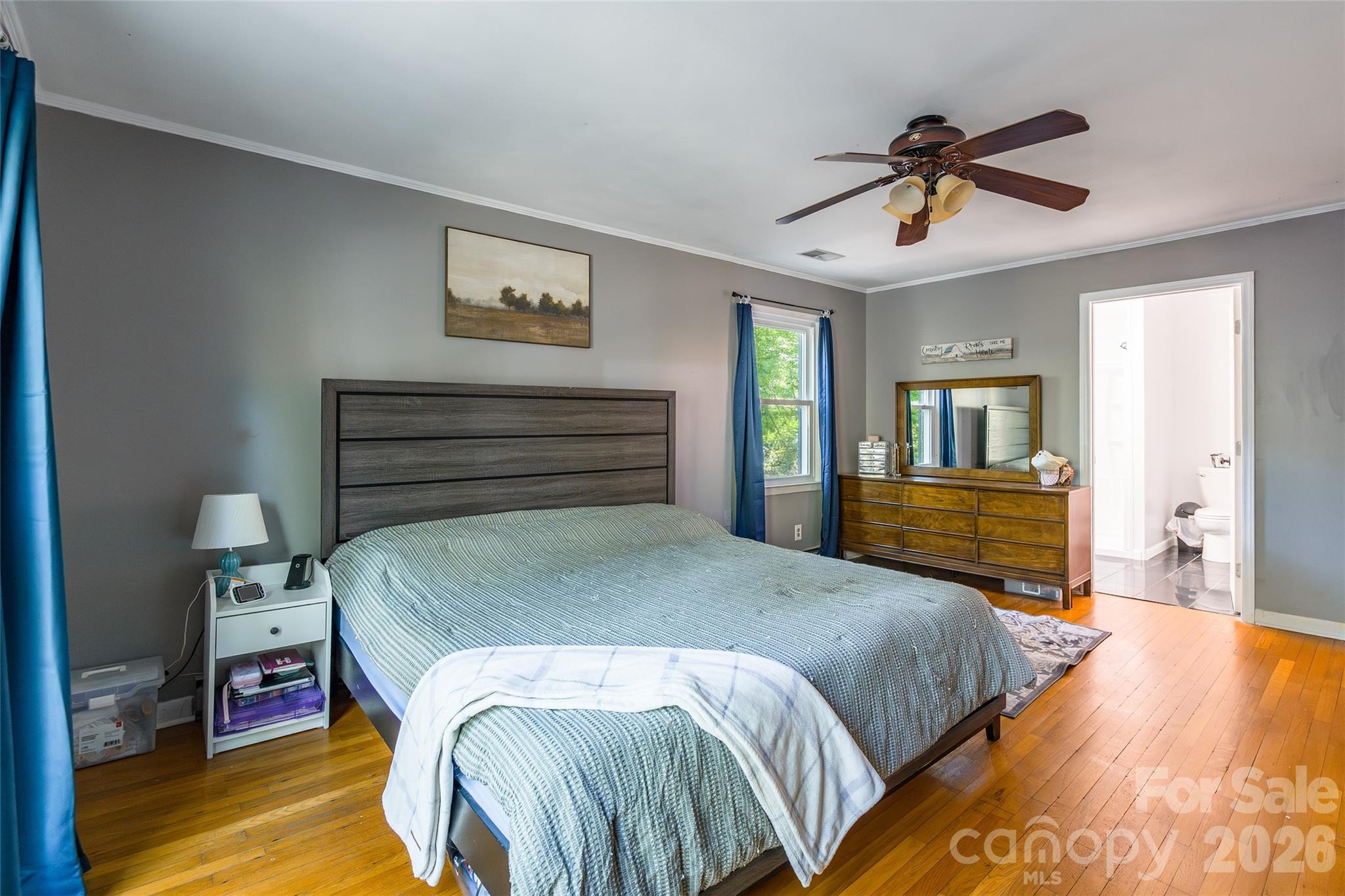 Forest Hills - Residential
