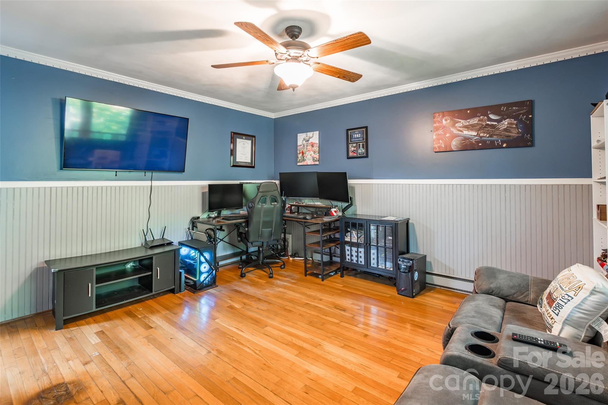 Forest Hills - Residential