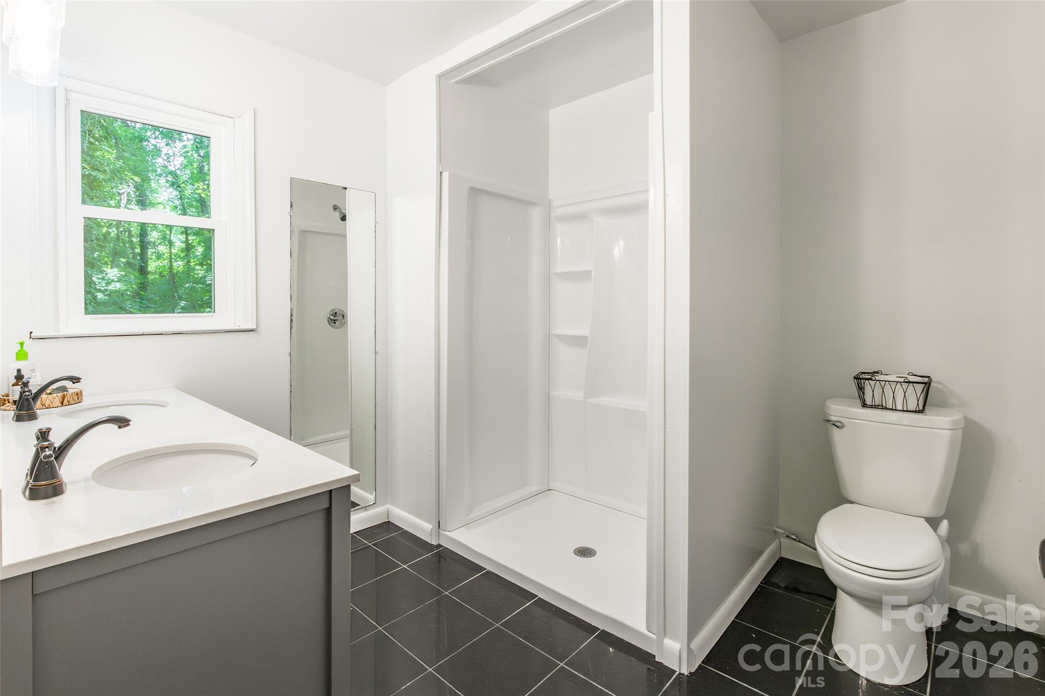 Forest Hills - Residential