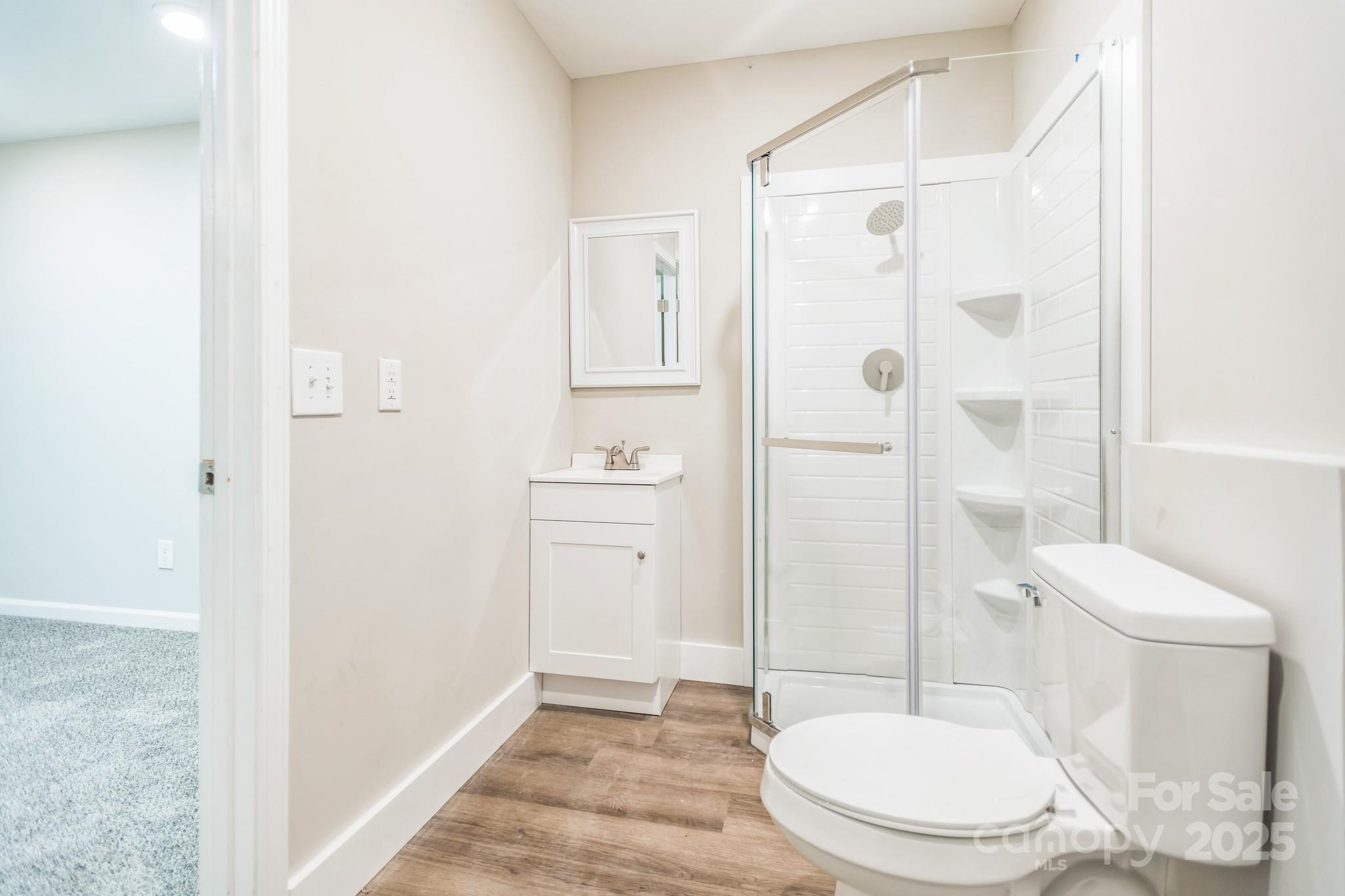 River Glen - Residential