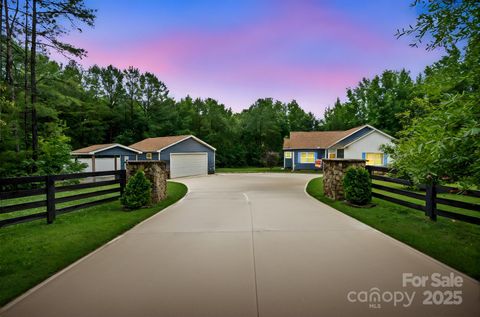 2949 Anderson Burgess Road Sharon SC 29742
