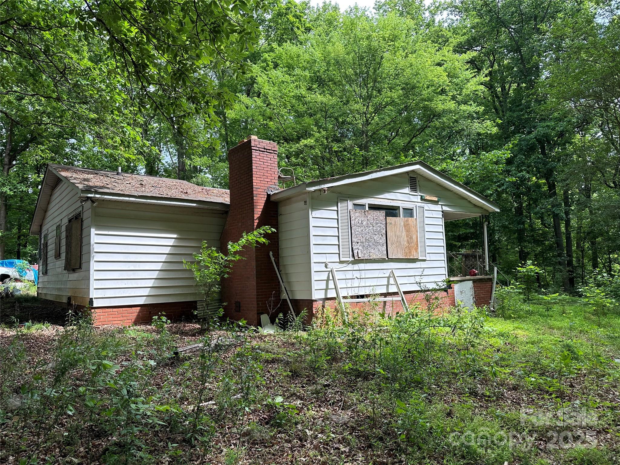 455 Running Brook Road