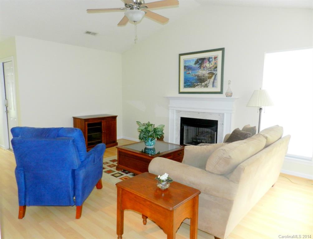 Hawick Commons - Residential