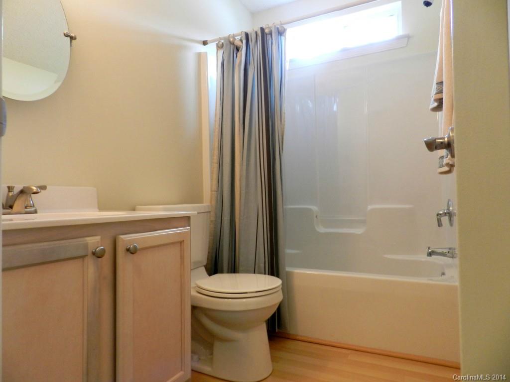 Hawick Commons - Residential