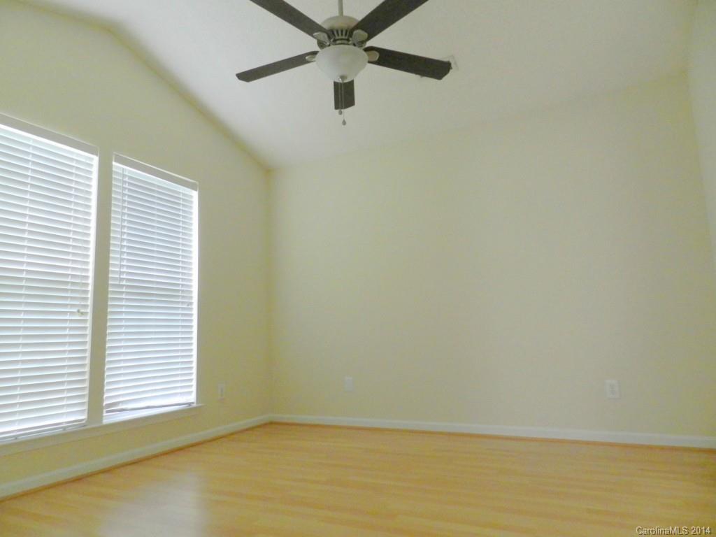 Hawick Commons - Residential