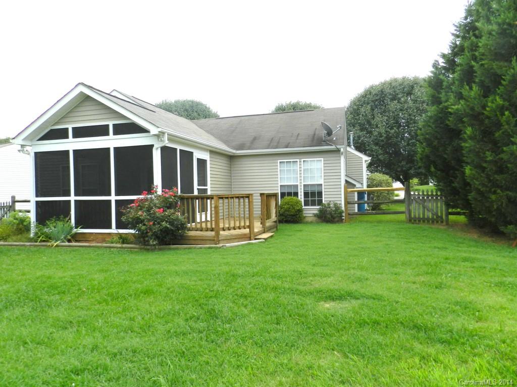 Hawick Commons - Residential