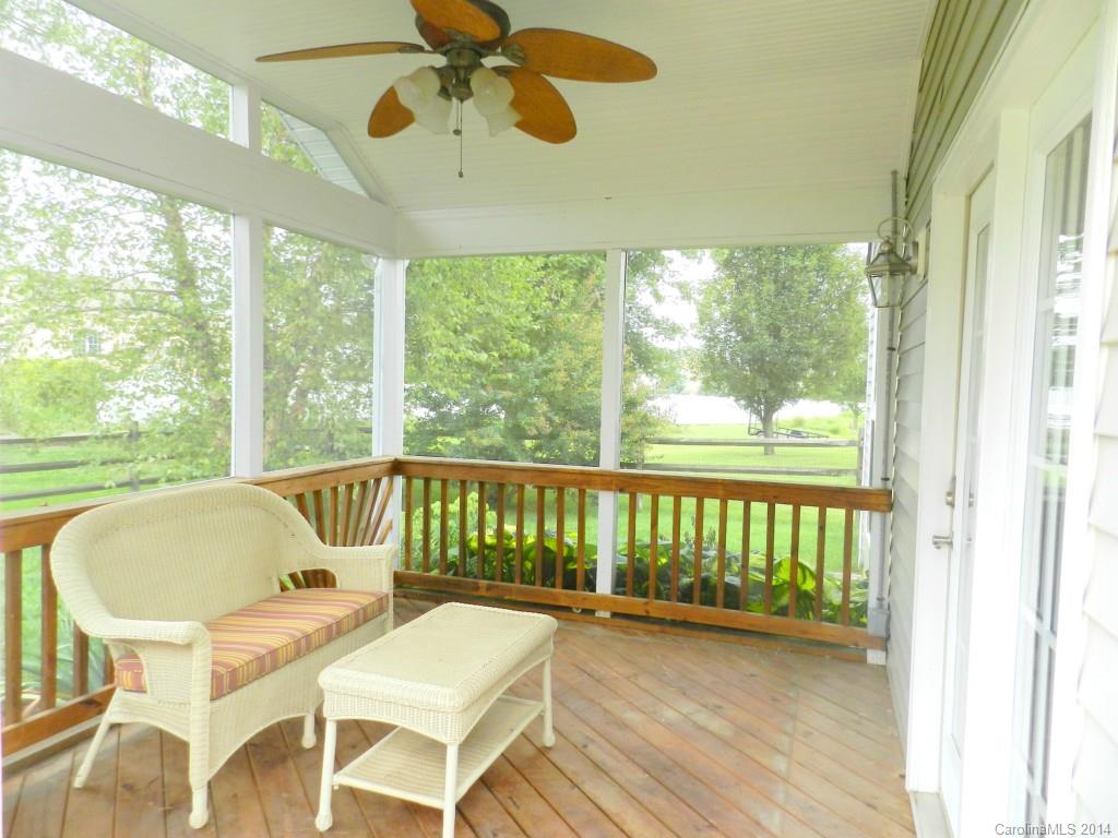 Hawick Commons - Residential