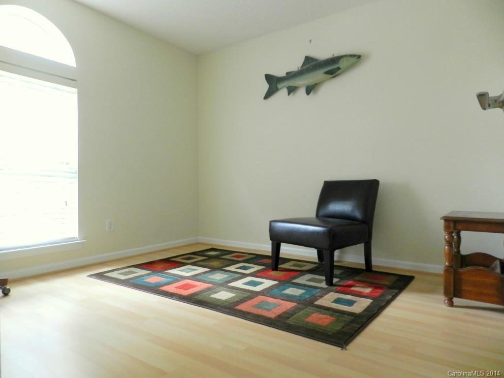 Hawick Commons - Residential