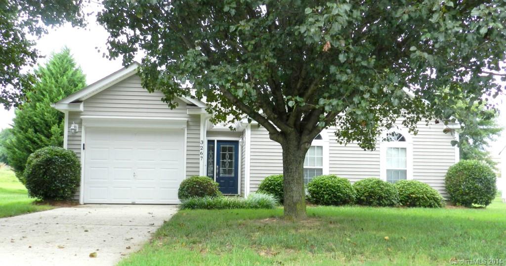 Hawick Commons - Residential