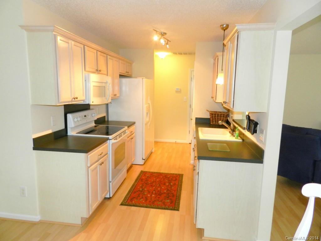 Hawick Commons - Residential