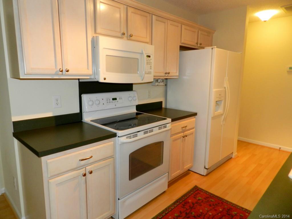 Hawick Commons - Residential