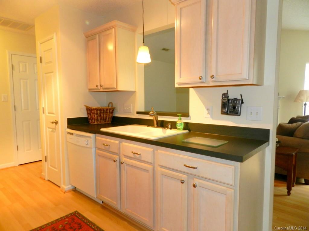 Hawick Commons - Residential