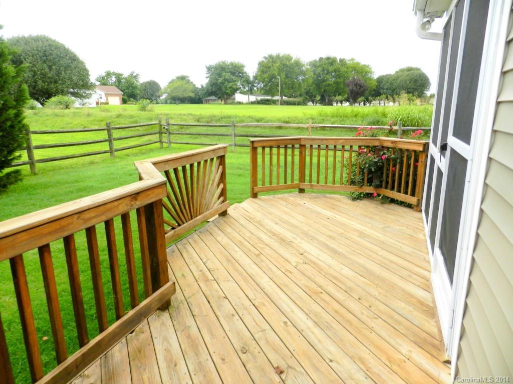 Hawick Commons - Residential