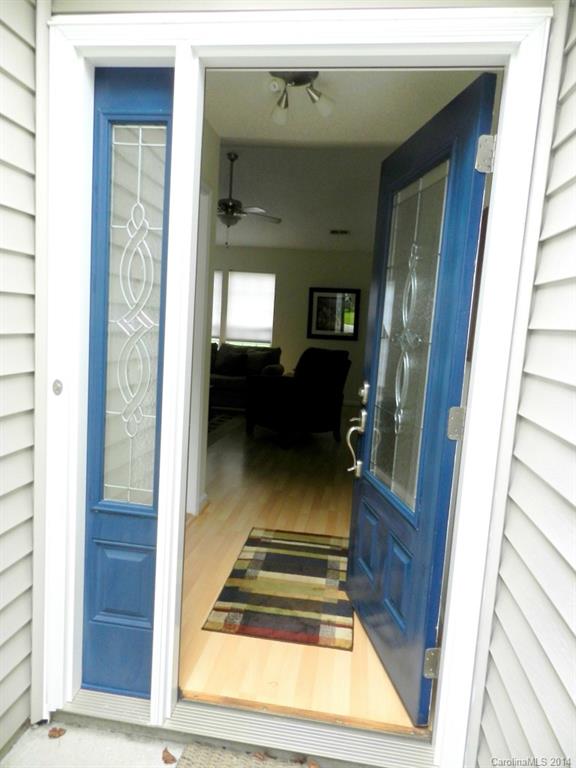 Hawick Commons - Residential