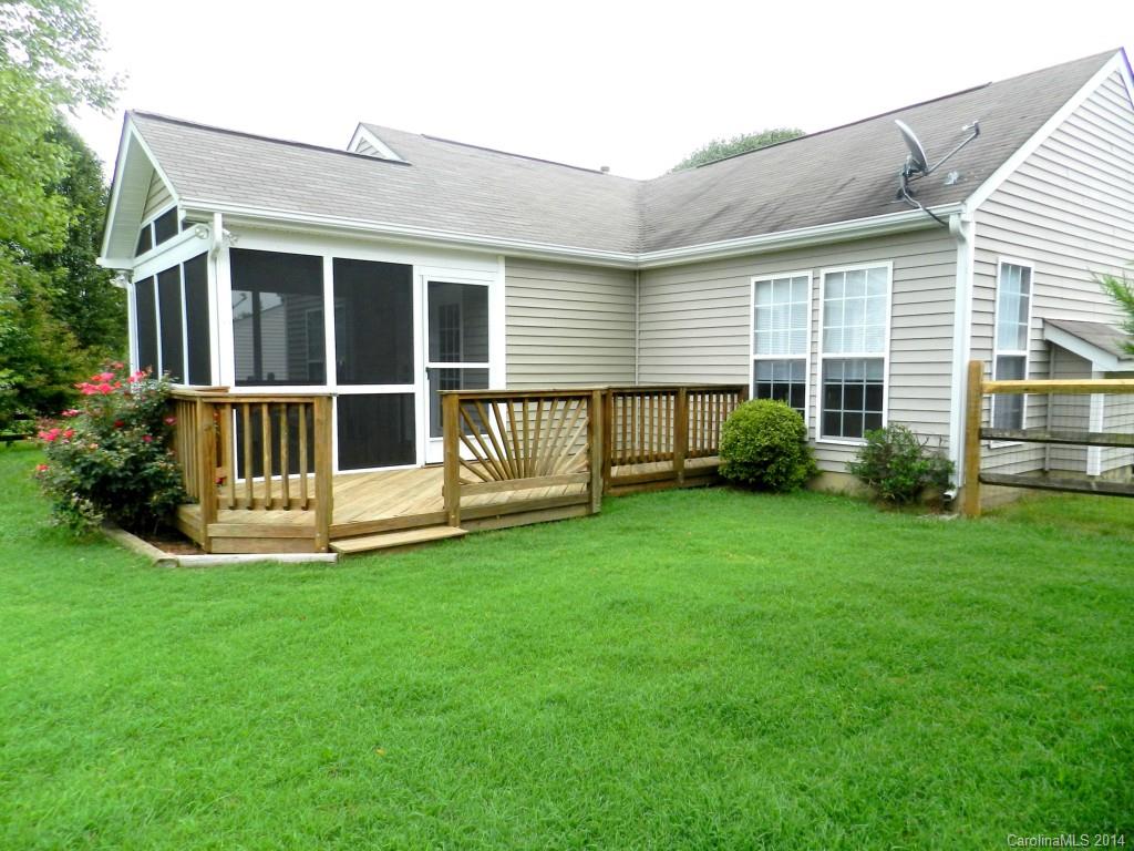 Hawick Commons - Residential