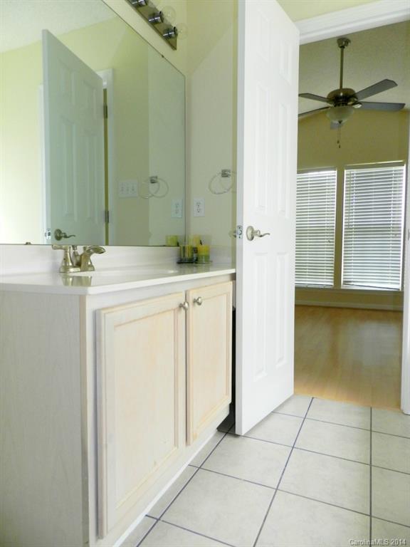 Hawick Commons - Residential