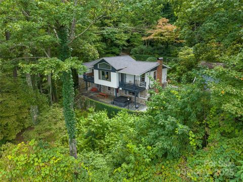 330 Overlook Drive Maggie Valley NC 28751