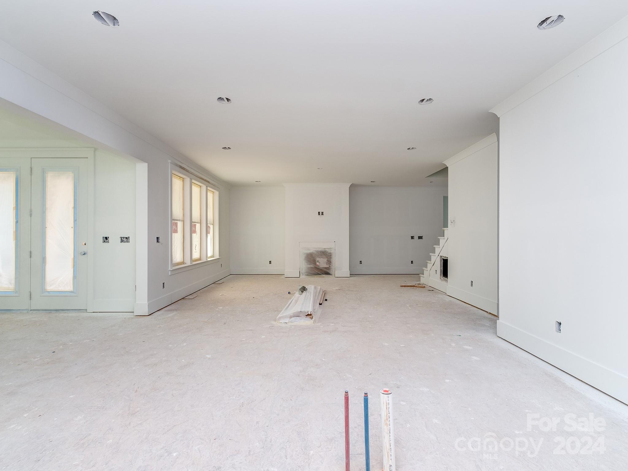 Midwood - Residential