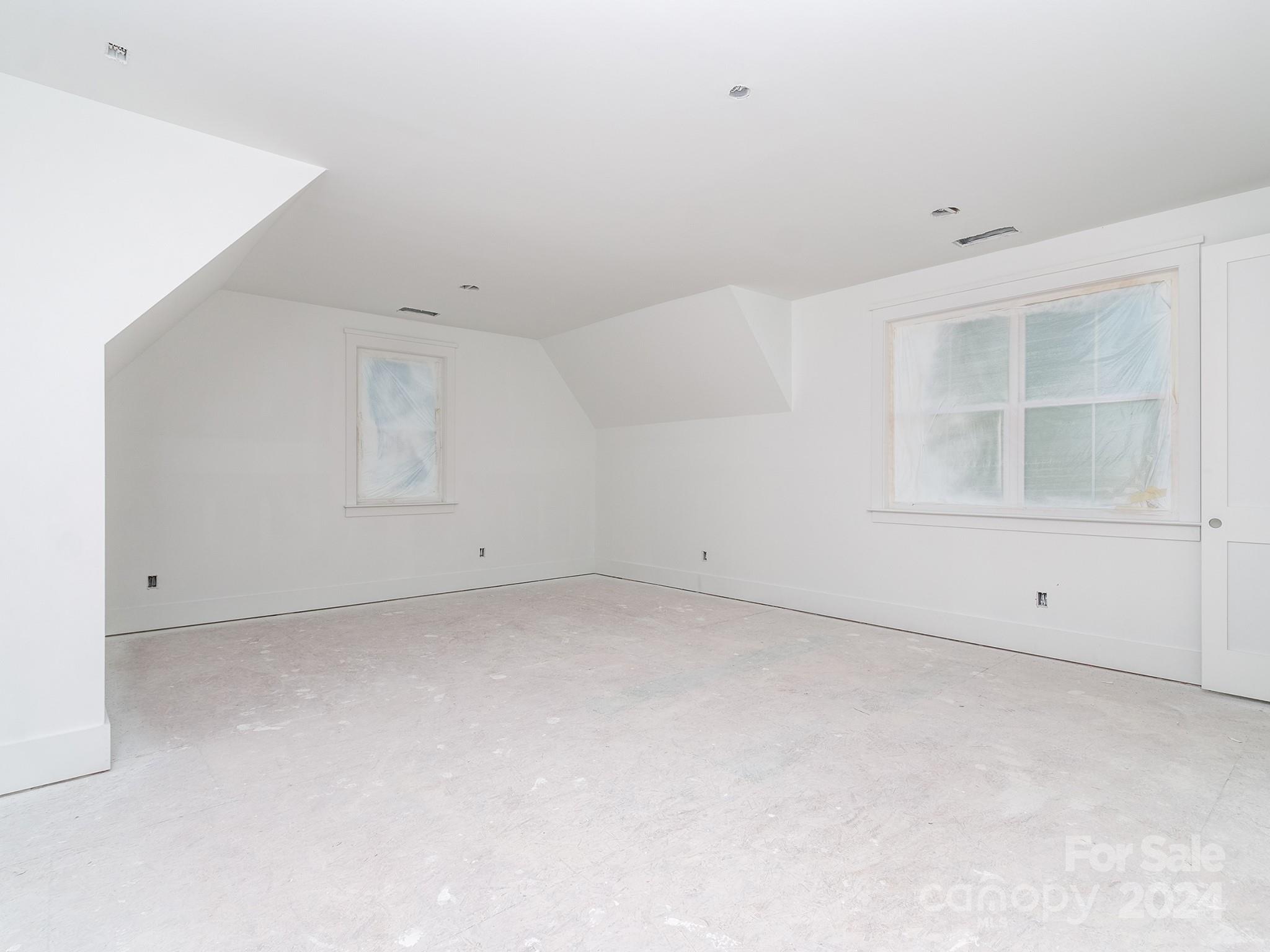 Midwood - Residential