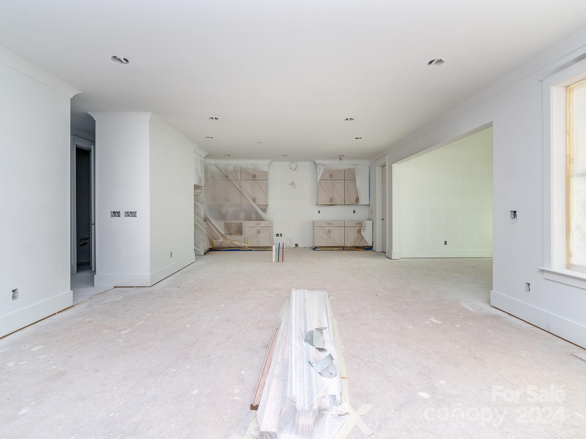 Midwood - Residential