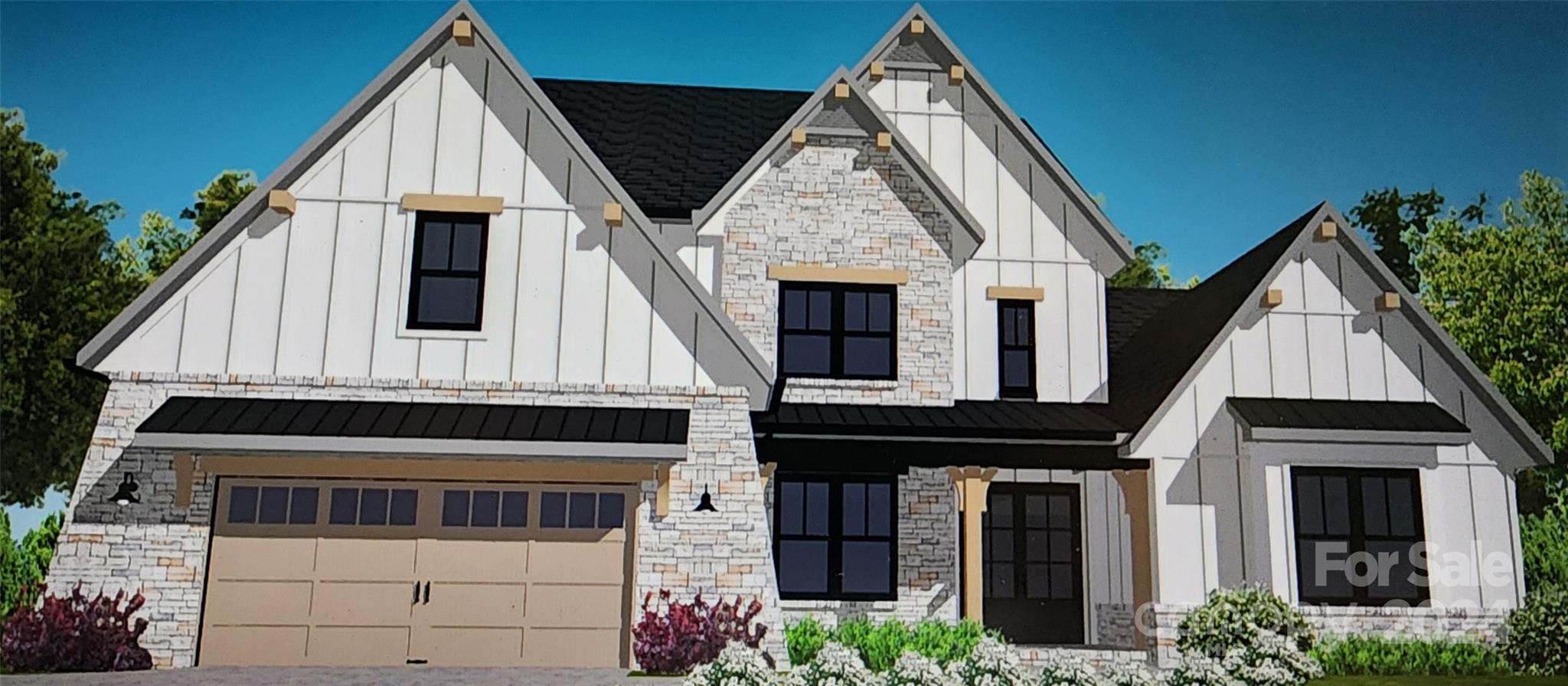 Midwood - Residential