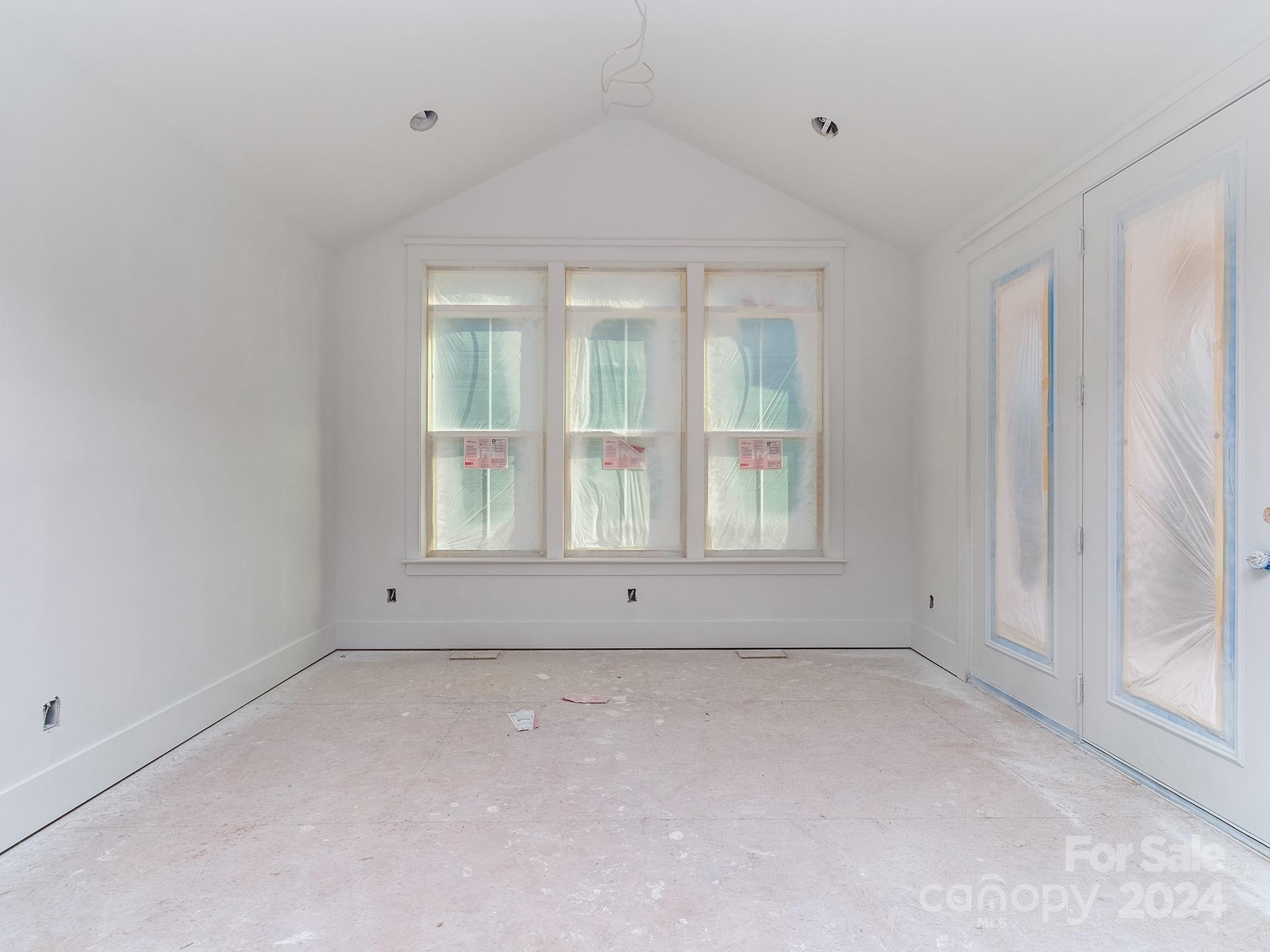 Midwood - Residential