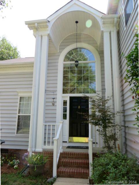 The Crossings - Residential