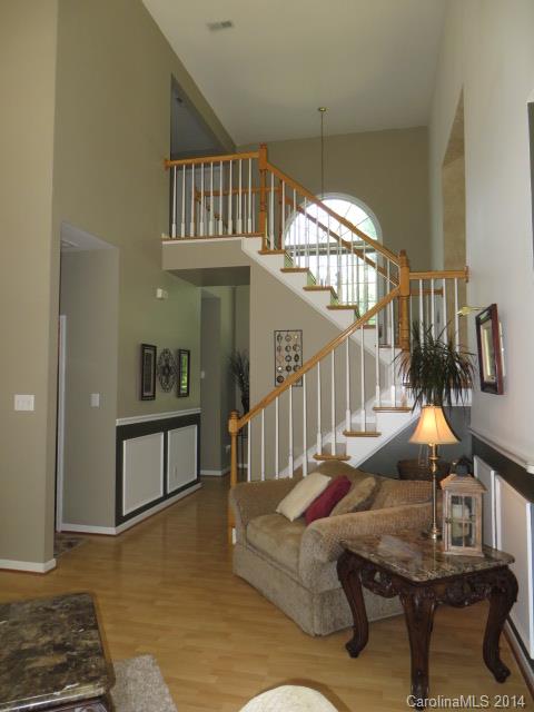 The Crossings - Residential