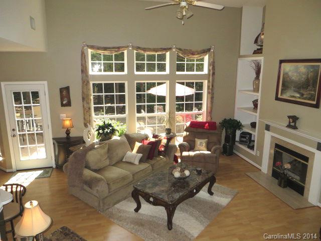 The Crossings - Residential