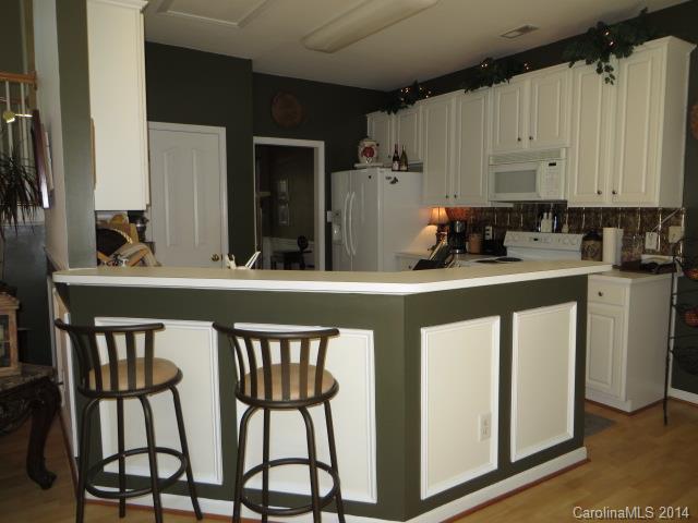 The Crossings - Residential