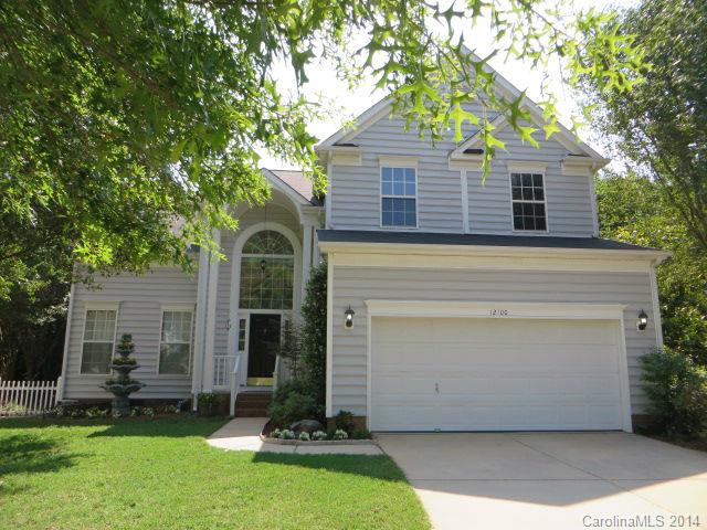 The Crossings - Residential