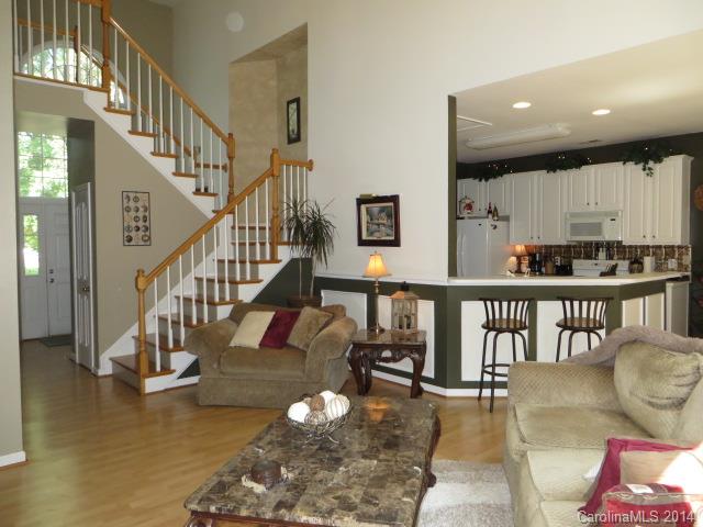 The Crossings - Residential