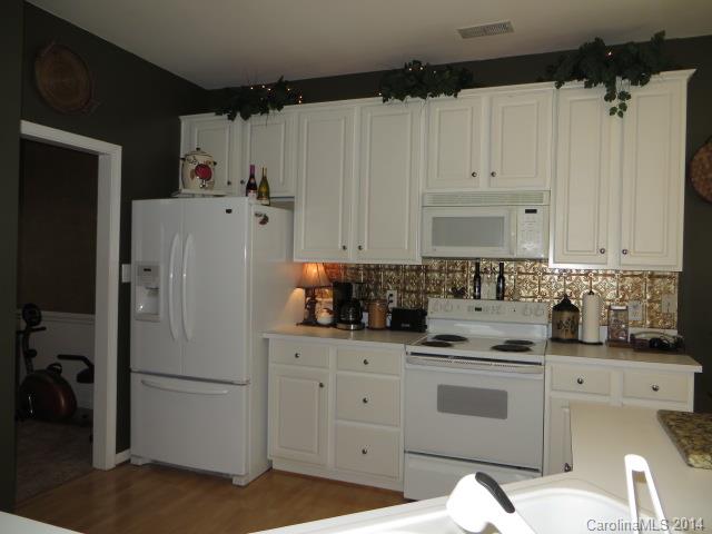 The Crossings - Residential