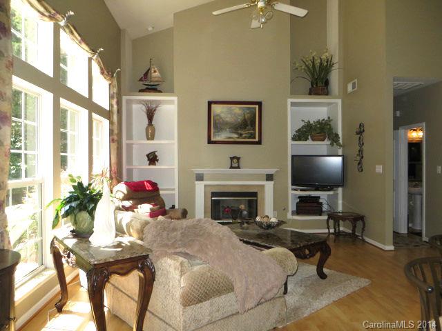 The Crossings - Residential