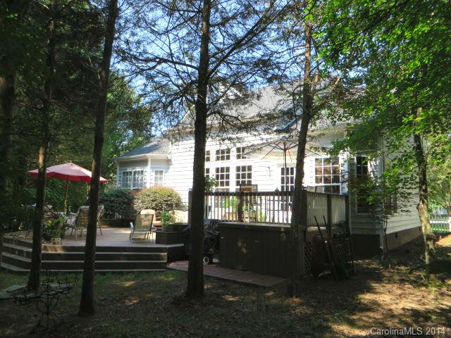 The Crossings - Residential