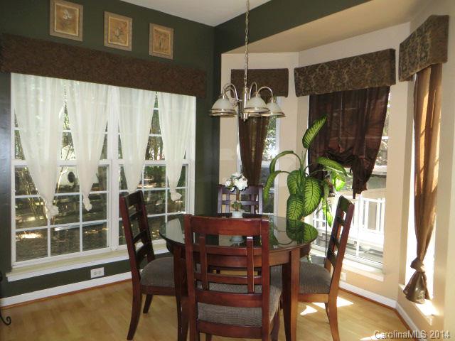 The Crossings - Residential