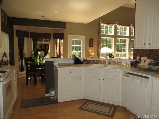 The Crossings - Residential