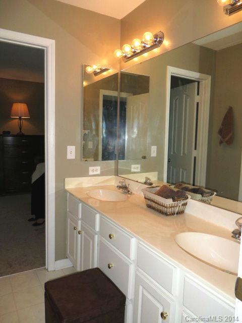 The Crossings - Residential