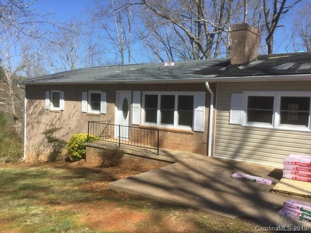 GlenAlpine - Residential