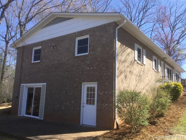 GlenAlpine - Residential