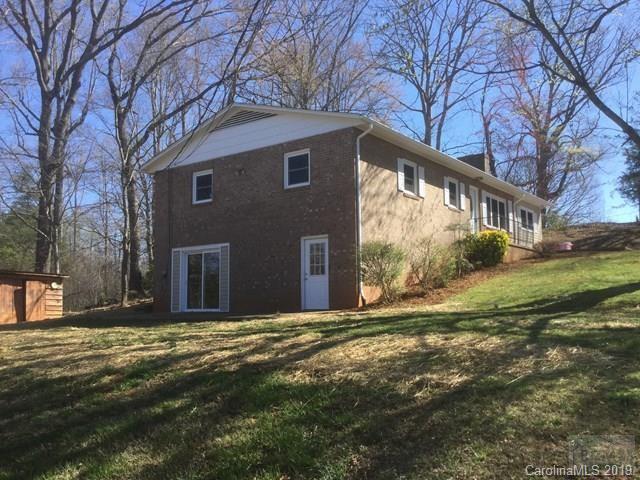 GlenAlpine - Residential