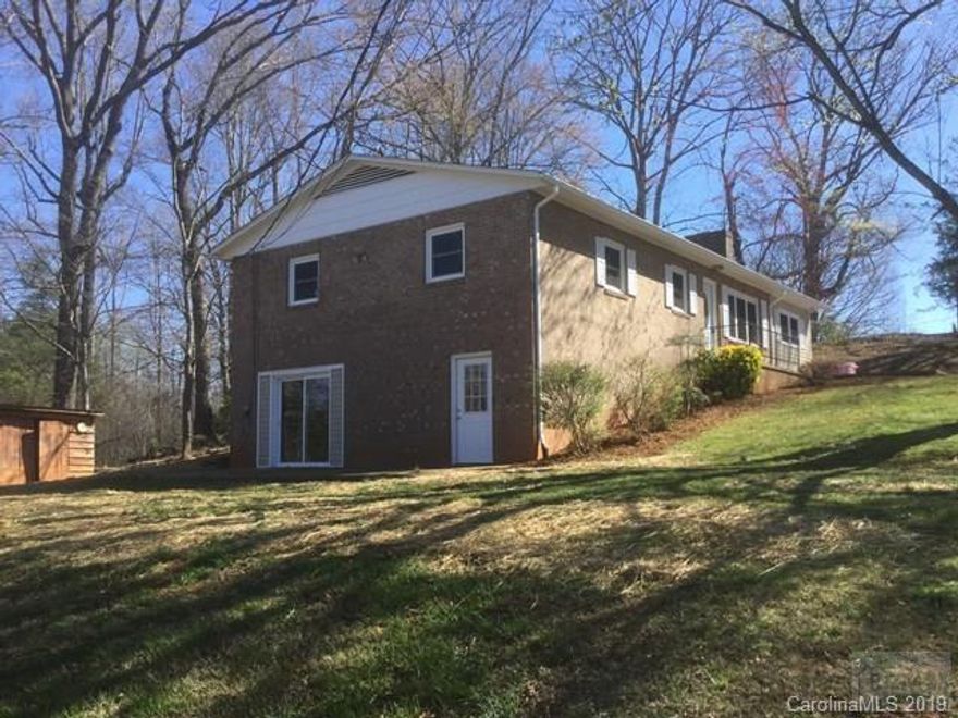 This is a great brick home, very well constructed, and has been remodeled to look new. New roof, new heat pump, new windows, new doors, new fixtures all new solid wood hardwood floors, and new stainless appliances. New carpet in the bedrooms and all new paint and trim. With the heated square feet, this home will accommodate a large family. The home has been hooked up to the city septic system so that you will have no problems. Also with the brick home and all the updates and a brand new 30 year architectural shingles , this home should give you years of trouble free living. To purchase this much square feet, with everything new, and also all work was done under the supervision of a licensed Building contractor and a licensed public utilities contractor. You would be pleased with this home, so give it a look.