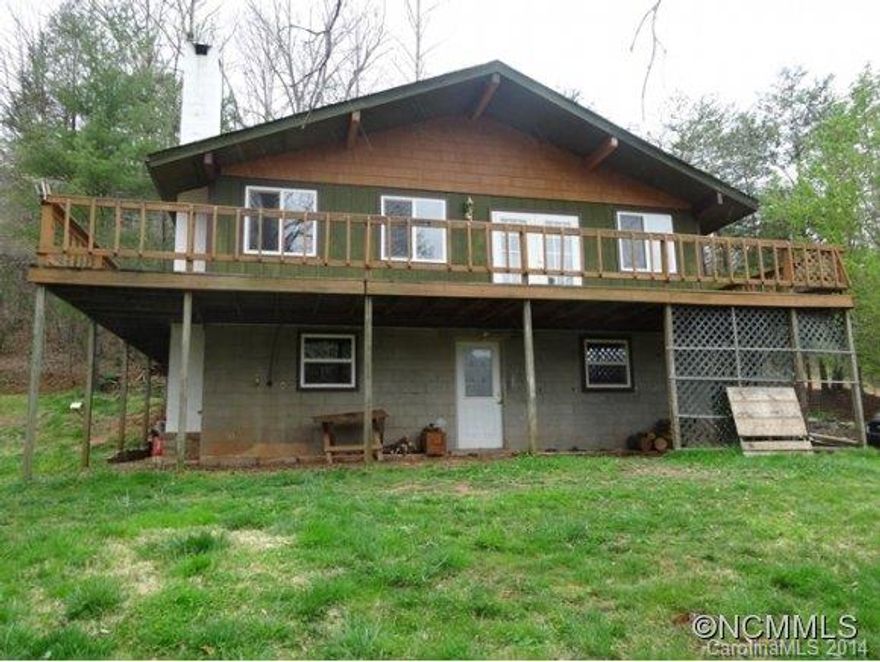 CUTE STARTER HOME OR RENTAL WITH PARTIALLY FINISHED BASEMENT. 1/1 ON MAIN LEVEL WITH A FINISHED BR/BA DOWNSTAIRS AND ANOTHER ALMOST FINISHED BR. SOME UPGRADES ON THE EXTERIOR, LAMINATE FLOORS, WOOD BURNING FP AND CIRCULAR STAIRS TO DOWNSTAIRS. GREAT PLAYHOUSE FOR THE KIDS OUTSIDE, NICE FIREPIT FOR THE ADULTS AND SOME ROCKWORK AND LANDSCAPING IN THE YARD. THIS ONE IS A CUTIE. Taking new pictures soon that are season appropriate. -