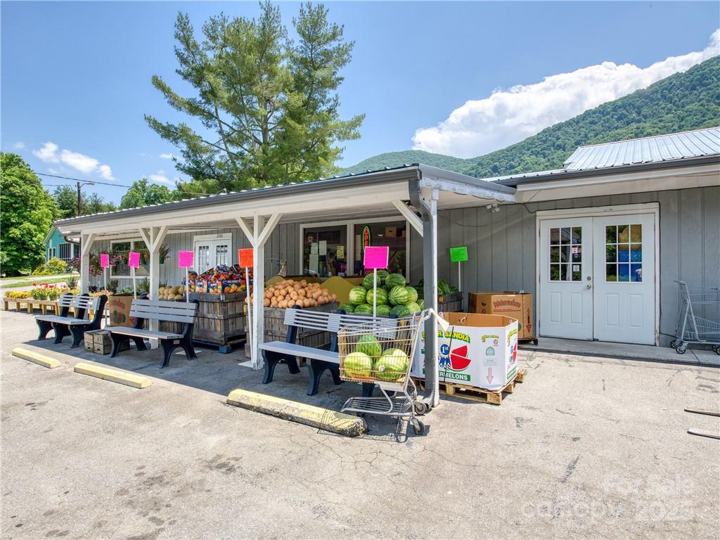 2266 Crymes Cove Road