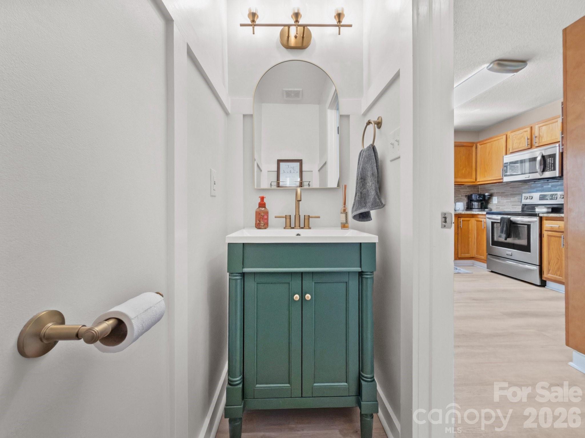 Sumter Ridge - Residential