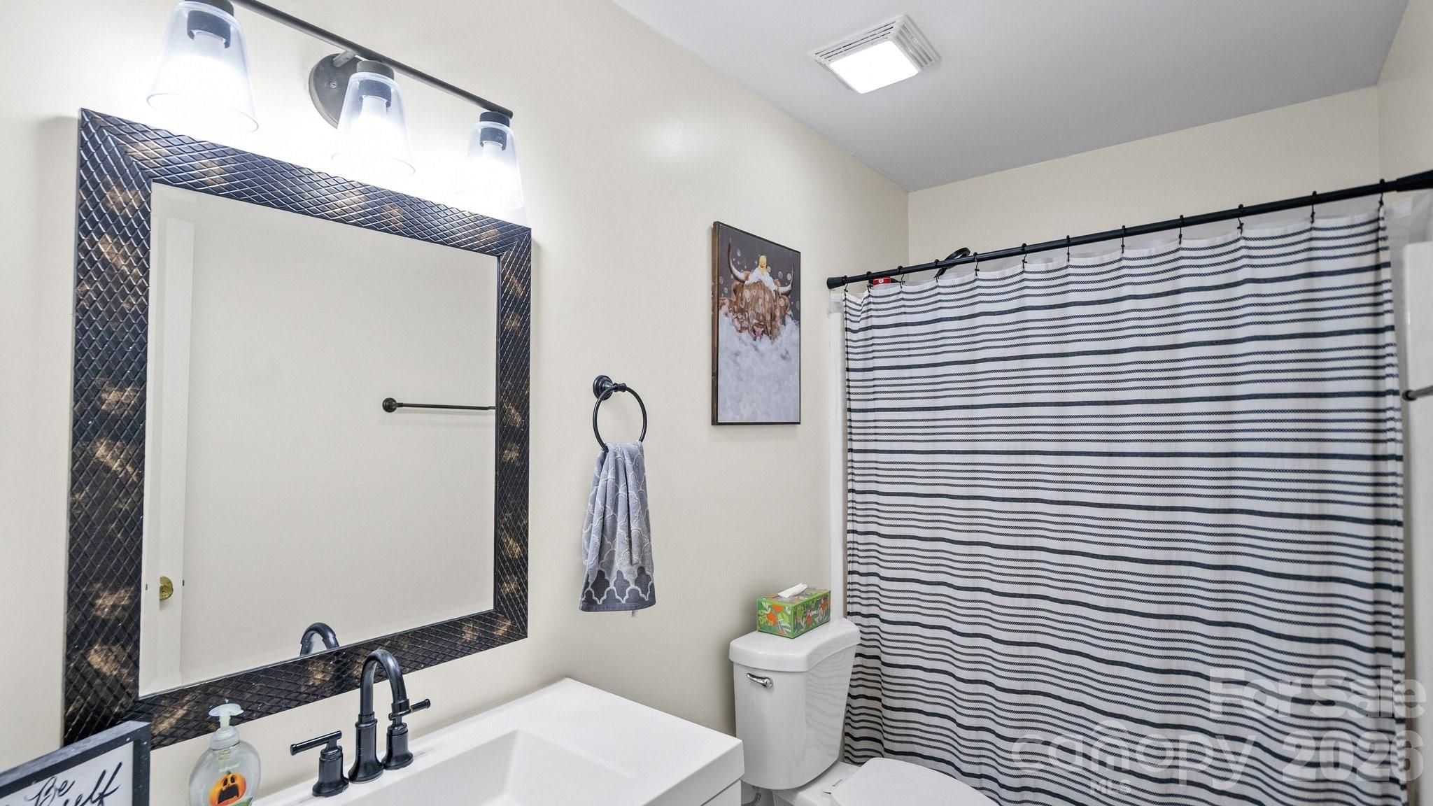Sumter Ridge - Residential